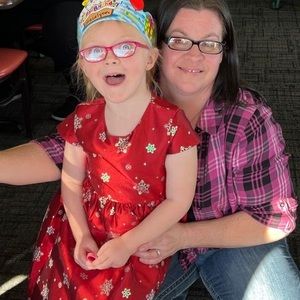 Meet your Posher, Connie